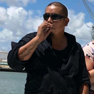 Meet your Posher, Alfredo